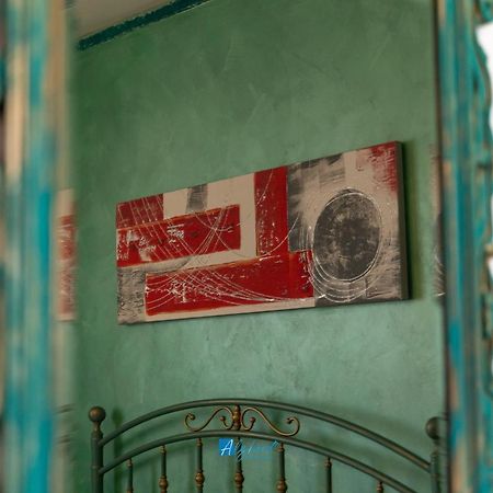 Captain'S House Альгеро Экстерьер фото